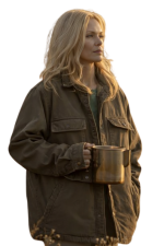The Madison Stacy Clyburn Jacket - Image 2